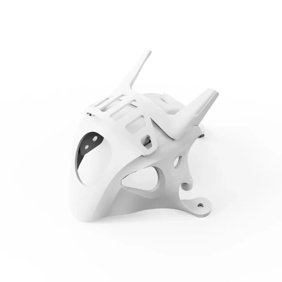 BetaFPV Micro Canopy carénage caméra HD 14 mm