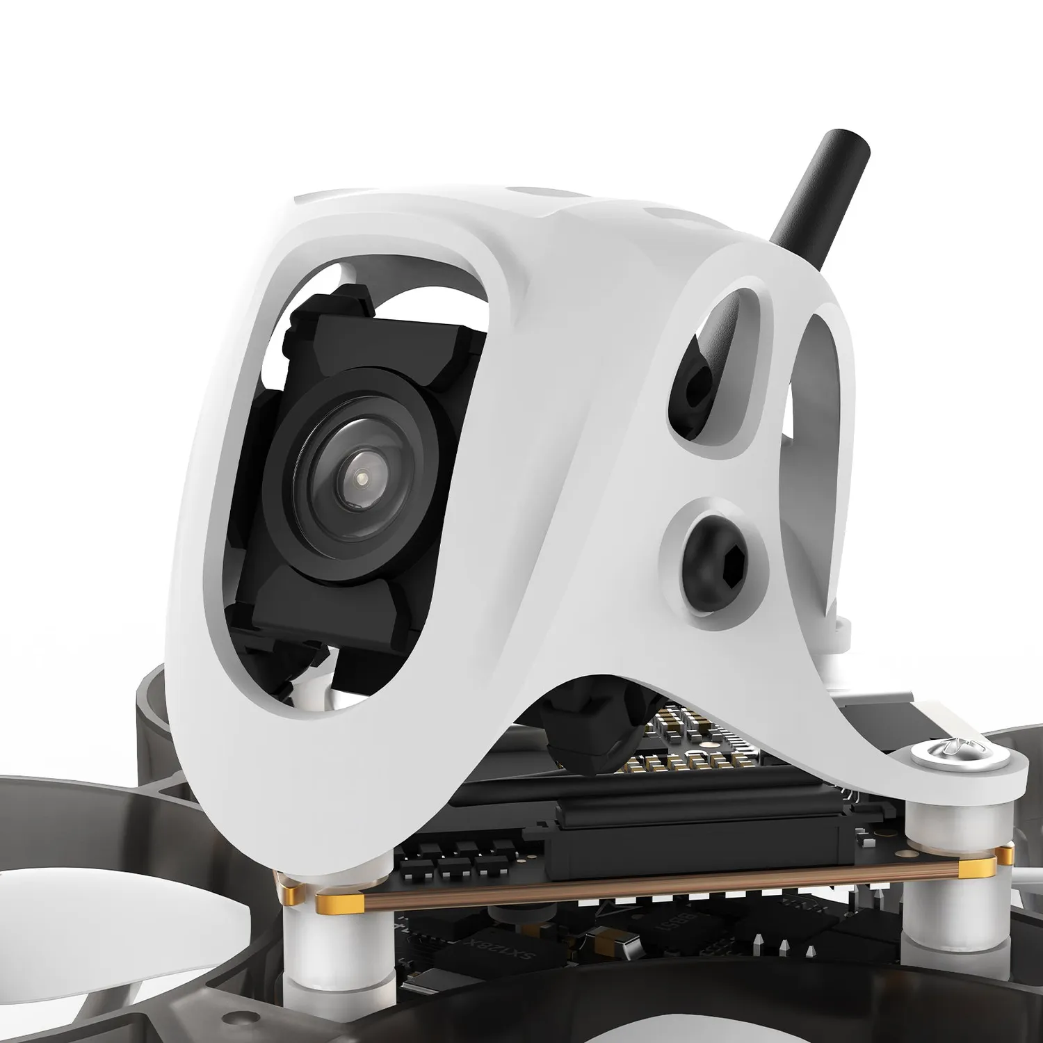 BetaFPV Meteor65 Pro O4 drone whoop 1S HD