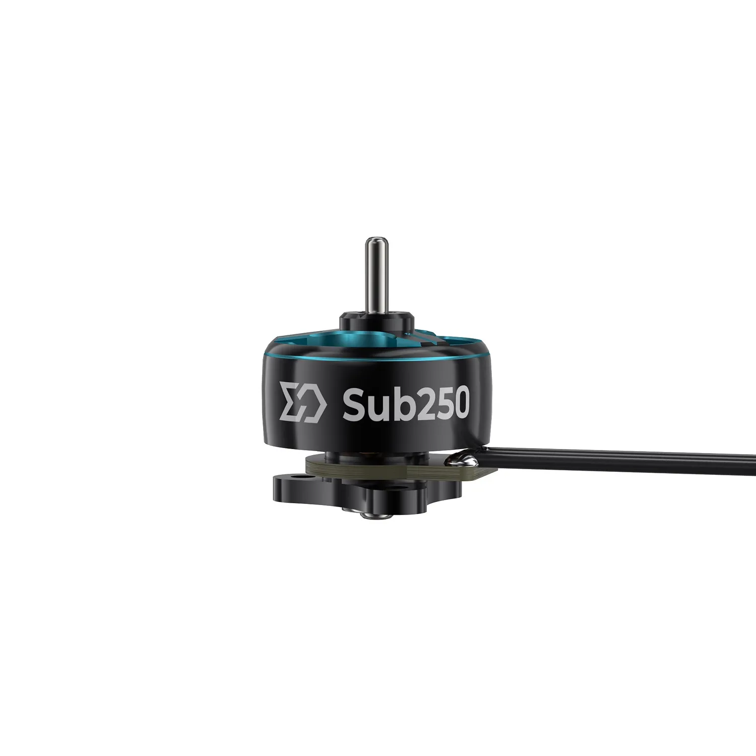 Sub250 0702 27000KV moteur drone indoor