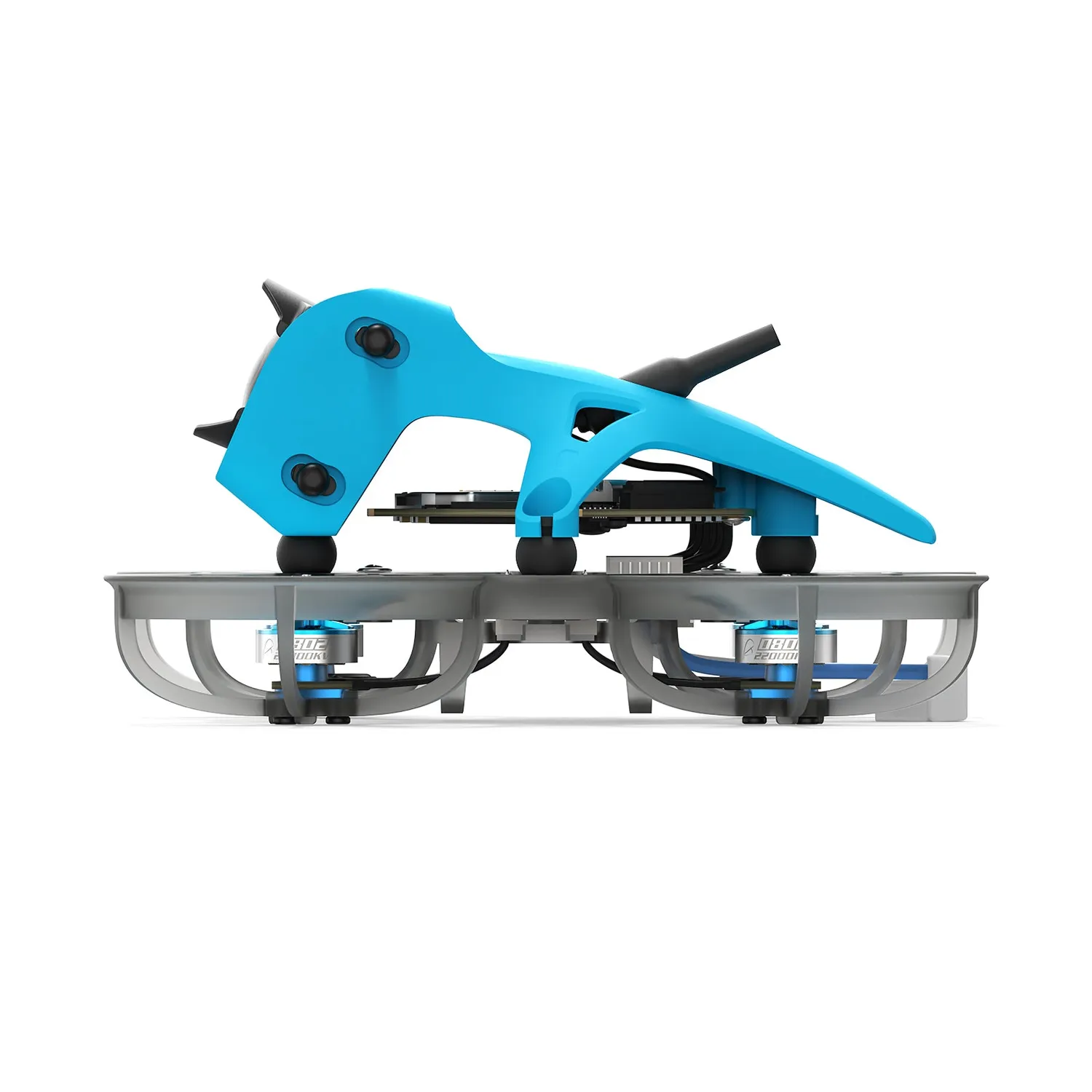 BetaFPV Meteor65 Pro II O4 drone FPV whoop