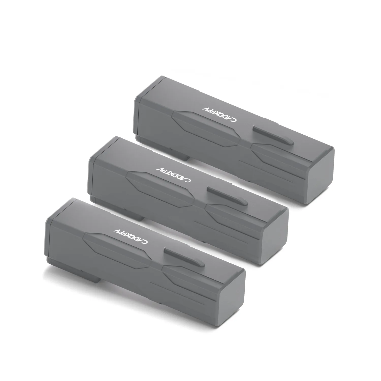 CaddxFPV Protos 2S batterie Li-ion