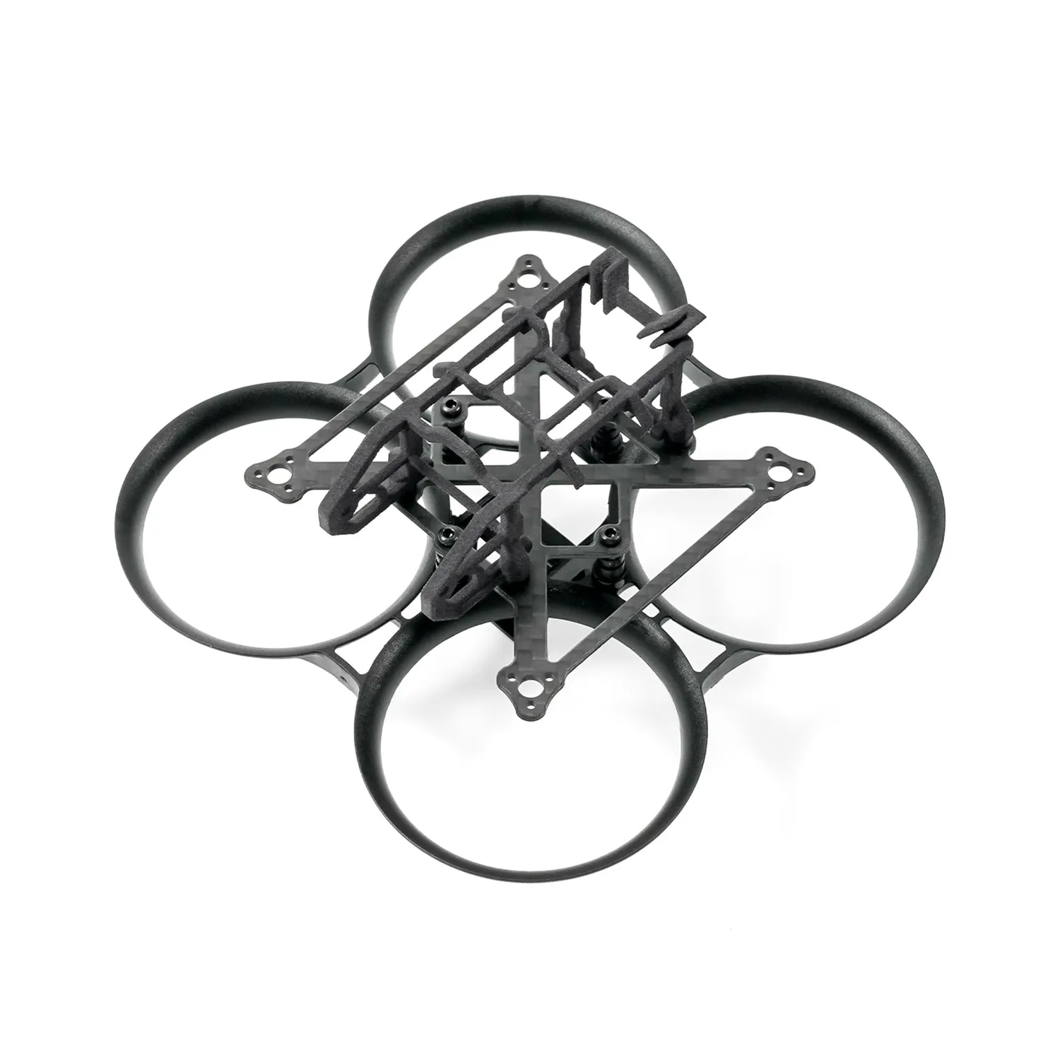 BetaFPV Beta Test cadre whoop sub100g numérique