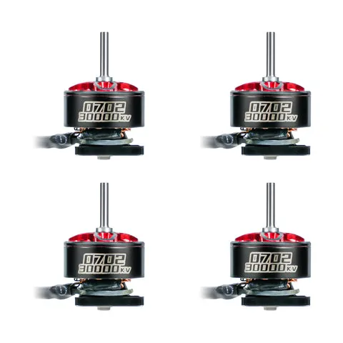 BetaFPV 0702 moteur brushless whoop 65 mm