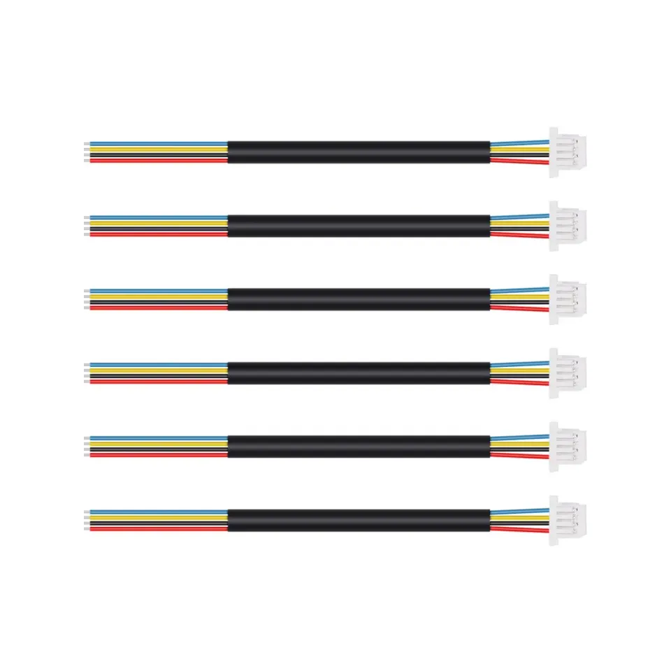 BetaFPV SMO 4K câble caméra 140mm x6