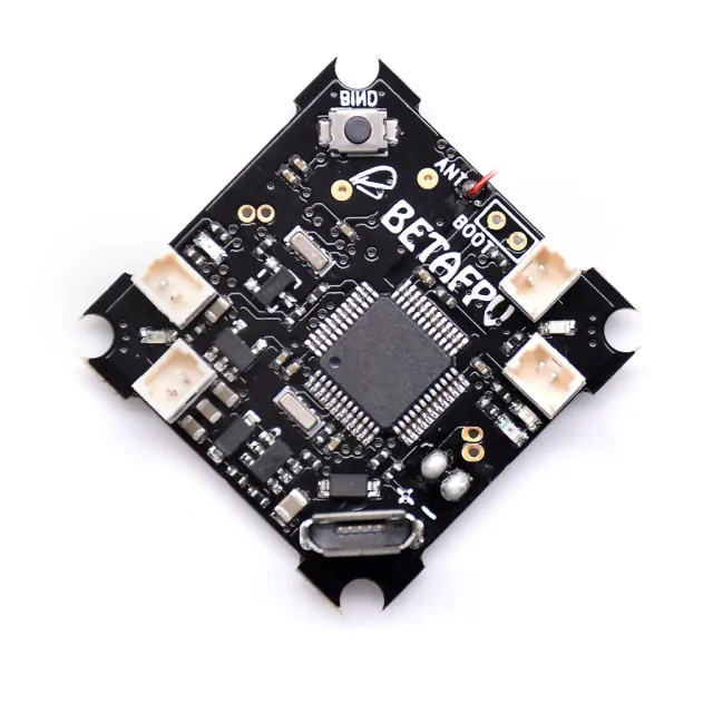 BetaFPV F3 EVO contrôleur de vol brushed FrSky