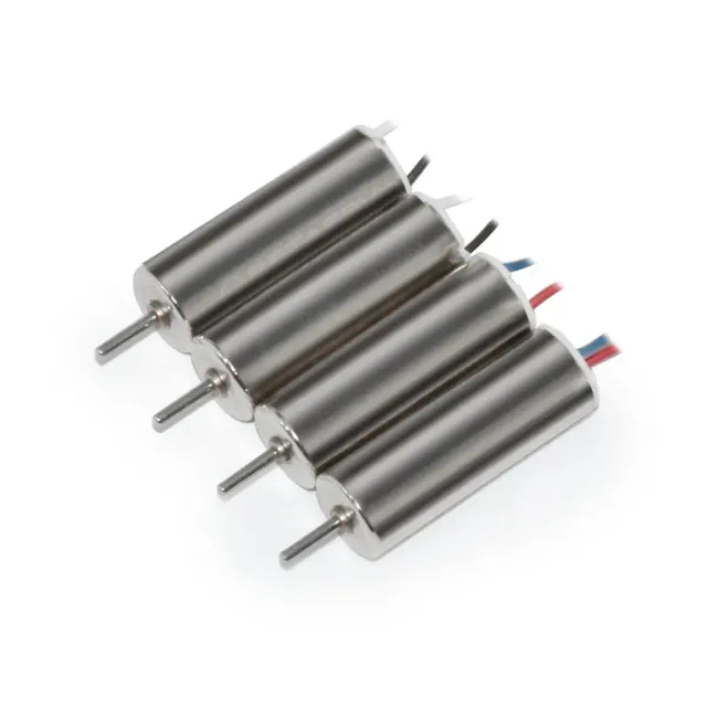 BetaFPV 7x20mm moteur brushed 17500KV lot de 4