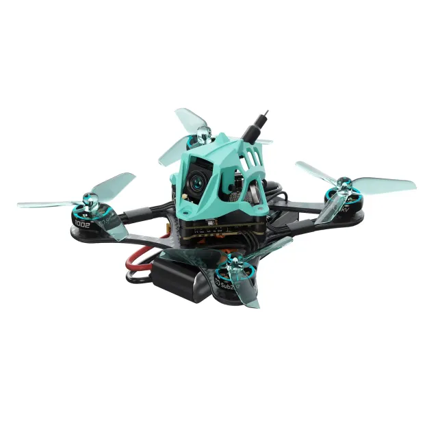 Sub250 Nanofly20 2S drone FPV HD O4 2 pouces