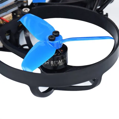 BetaFPV 1106 moteurs brushless drone 4 pcs 3800KV