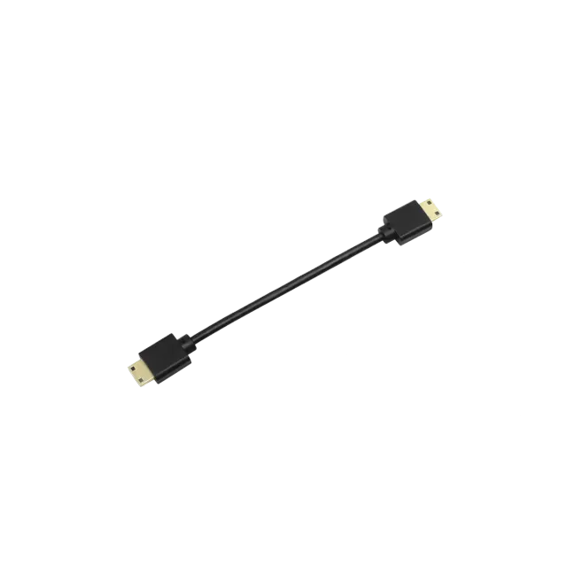 Caddx Walksnail Mini HDMI Cable for VRX câble mini HDMI 15 cm