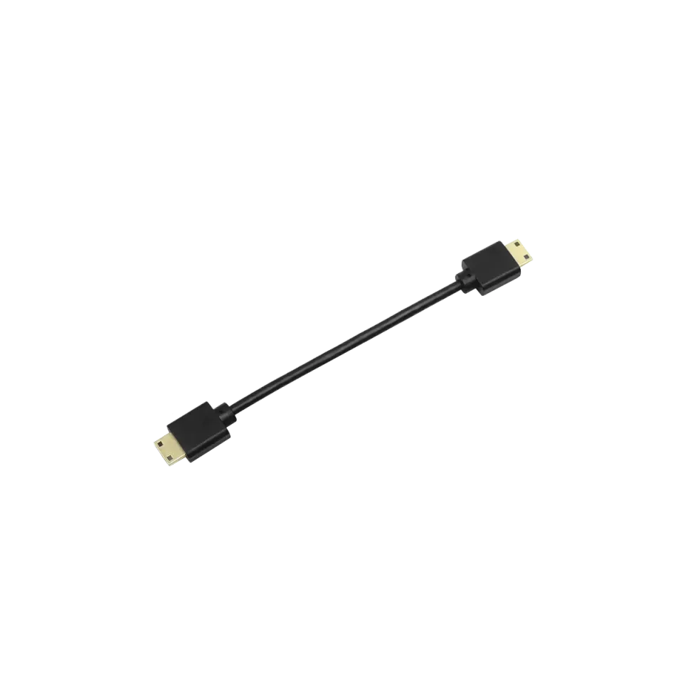 Caddx Walksnail Mini HDMI Cable for VRX câble mini HDMI 15 cm