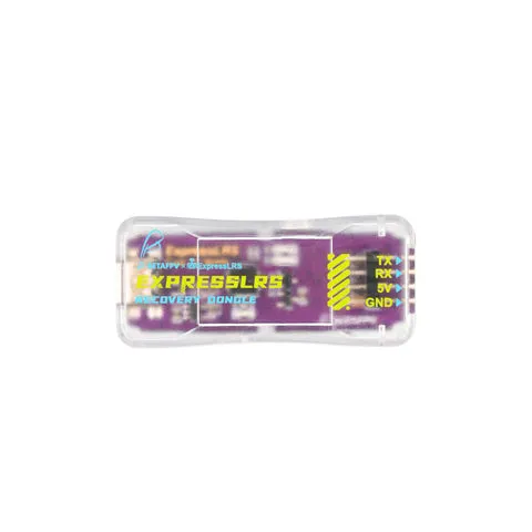 BetaFPV ExpressLRS Recovery Dongle FTDI USB-C