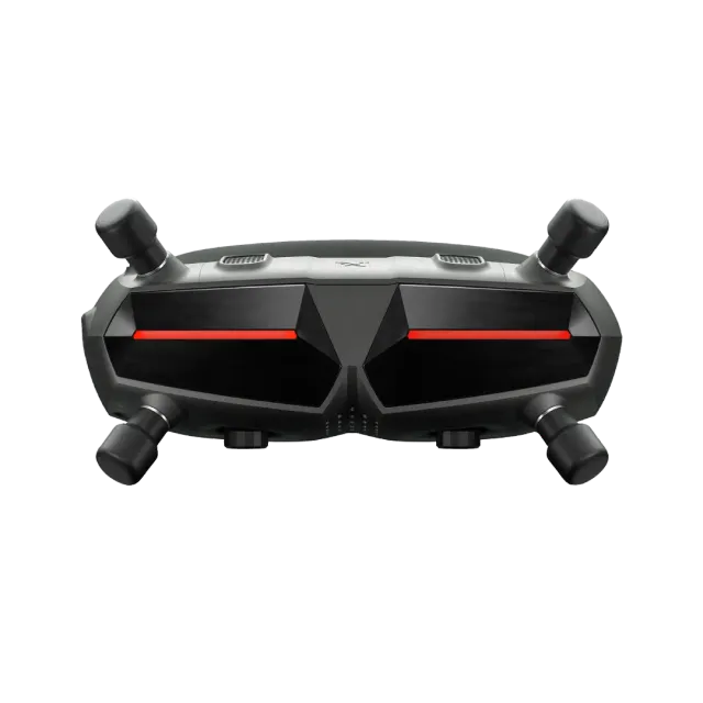 Walksnail Avatar Goggles X lunettes FPV HD