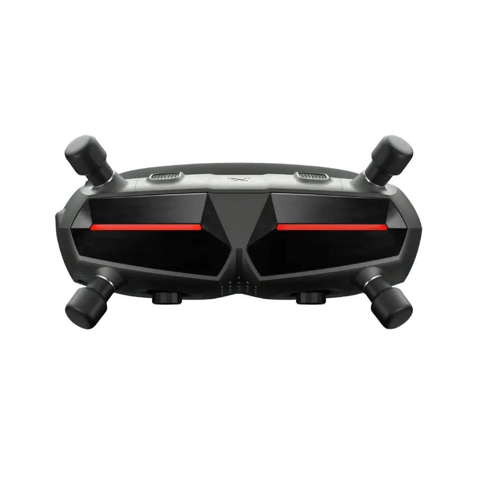 Walksnail Avatar Goggles X lunettes FPV HD