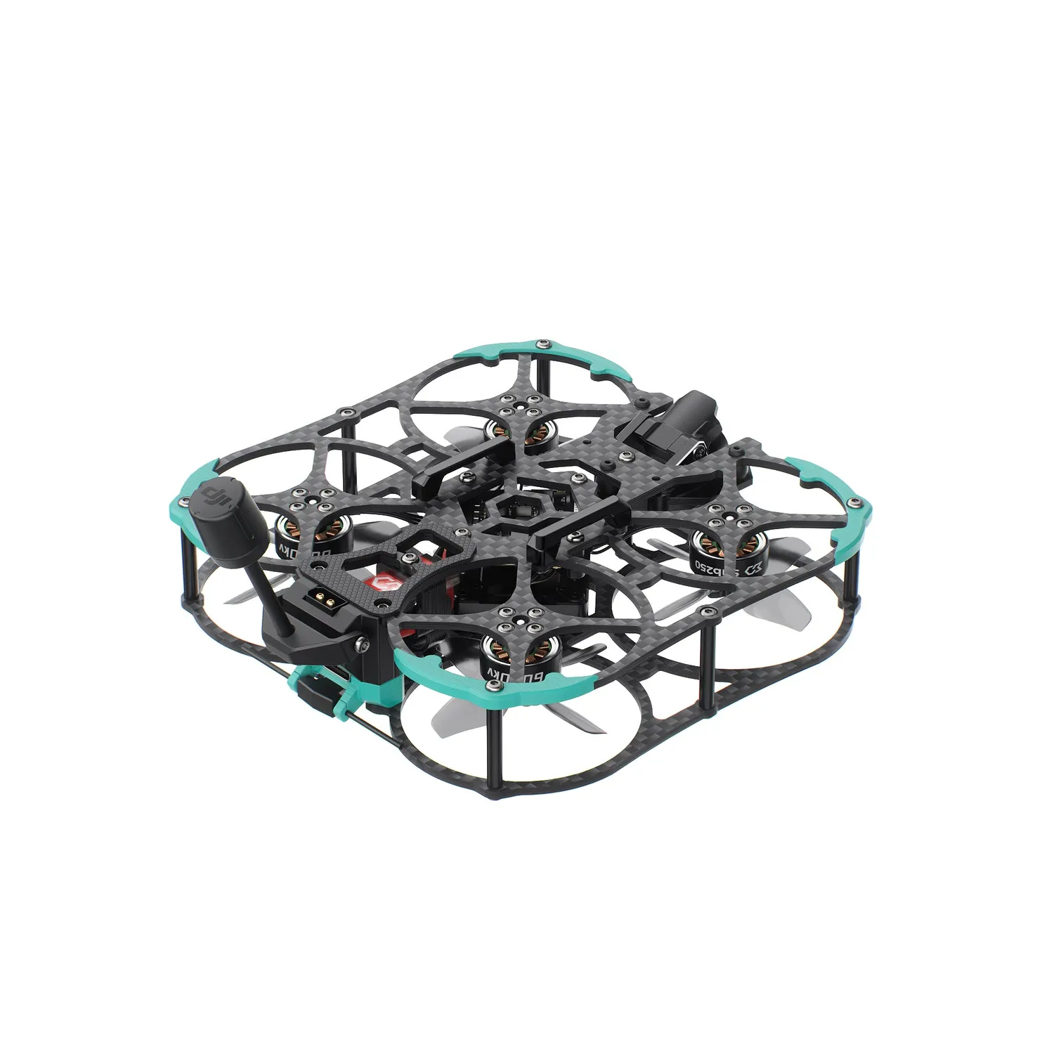 Sub250 Huma20 cinewhoop