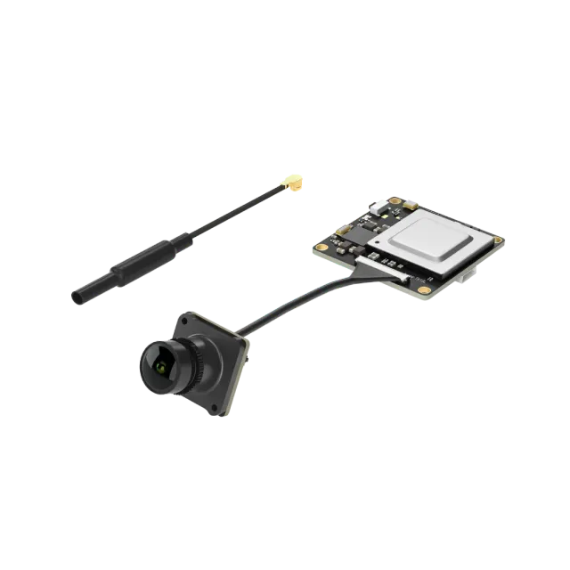CaddxFPV Avatar Mini 1S Lite kit vidéo HD 1080p 8Go