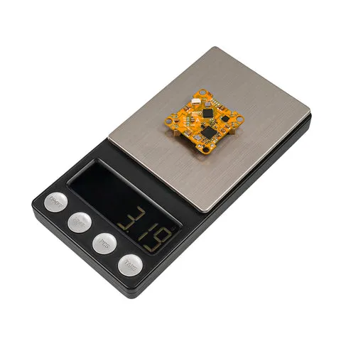 BetaFPV Lite Brushed V3 contrôleur de vol brushed FrSky