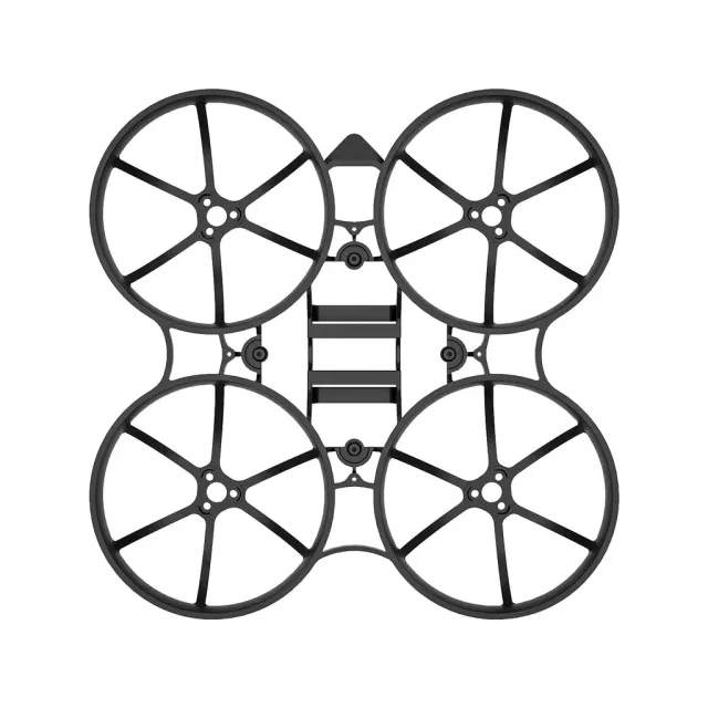BetaFPV Air75 châssis whoop 75mm ultraléger