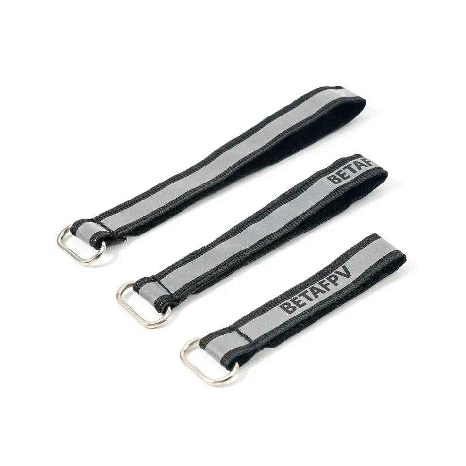 BetaFPV Pavo sangle batterie drone lot de 2 fixation