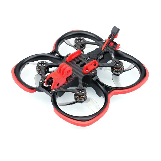 BetaFPV Pavo25 drone FPV cinewhoop 2,5 pouces pusher