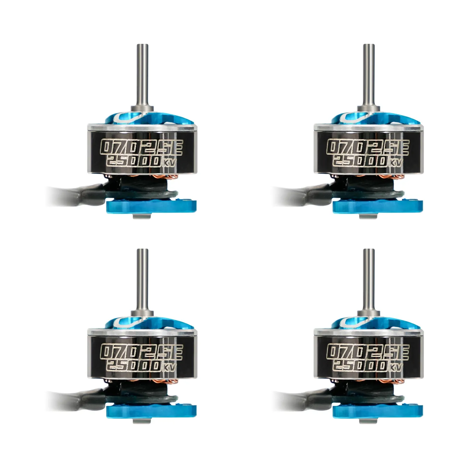 BetaFPV 0702 moteur brushless whoop 65 mm