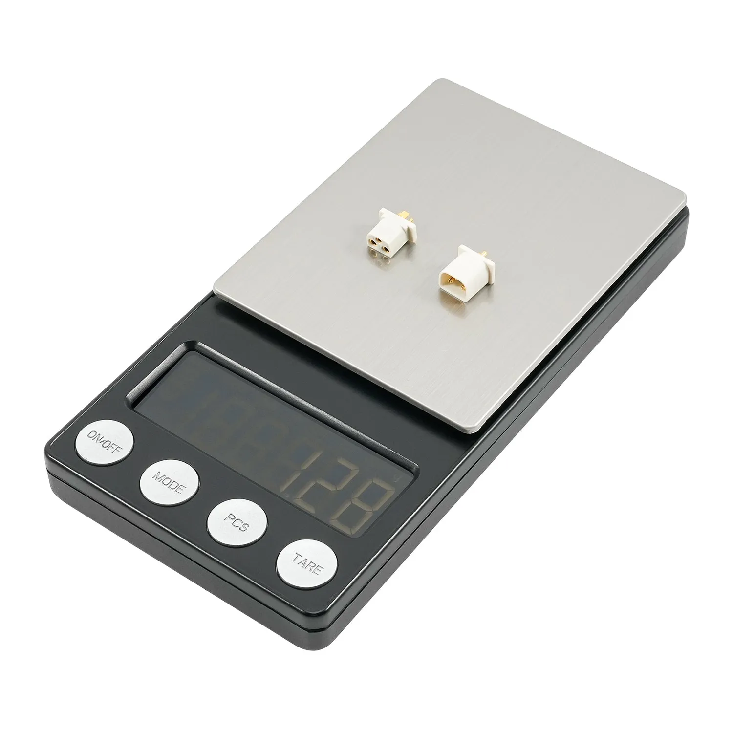 BetaFPV BT3.0 connecteur batterie 2S