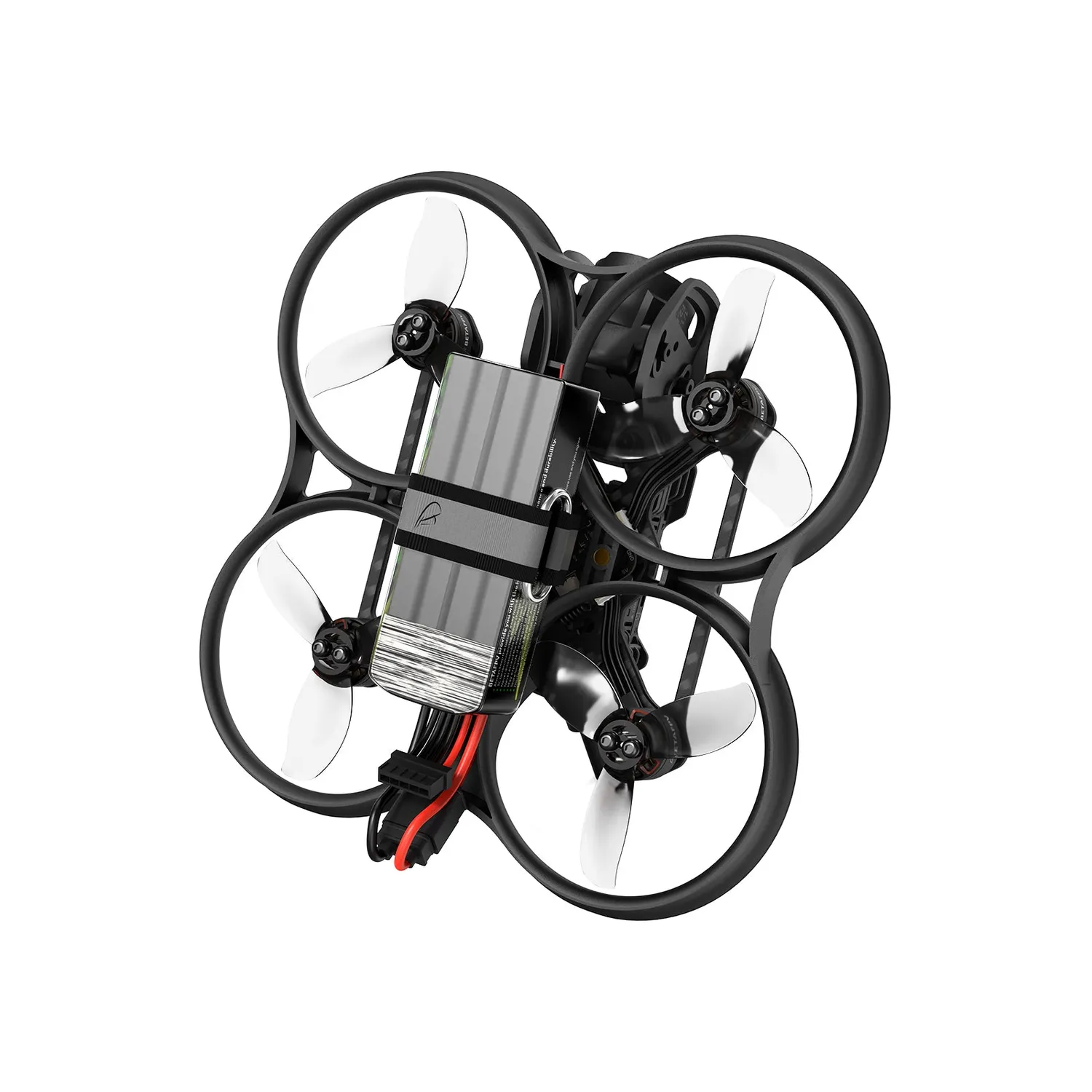 BetaFPV Pavo20 Pro II drone whoop freestyle