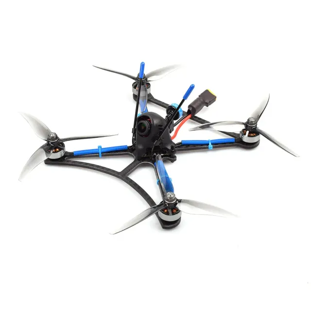 BetaFPV TWIG ET5 drone toothpick 5 pouces 4S
