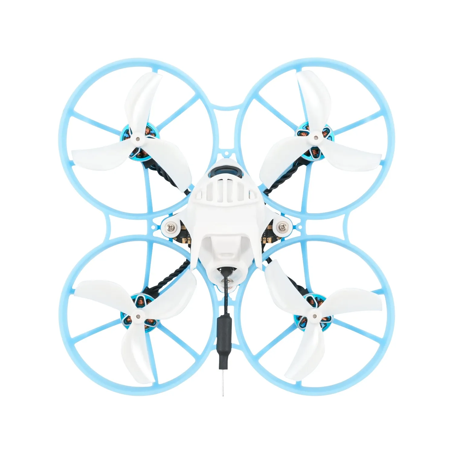 BetaFPV Meteor75 Pro drone FPV 1S 2022