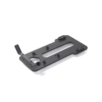 CaddxFPV GM3 support montage + support antenne imprimé 3D