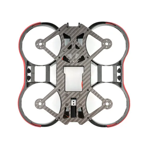 BetaFPV Pavo360 châssis drone 168mm caméra 360