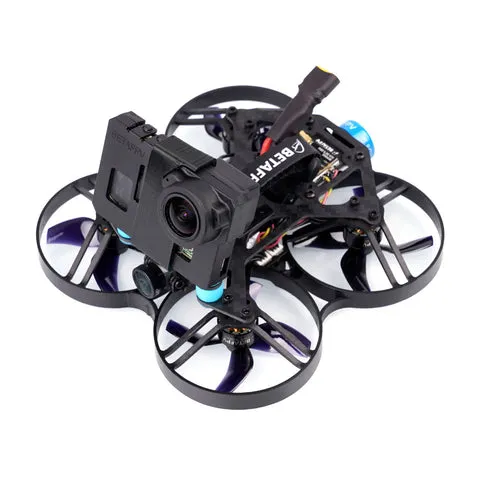 BetaFPV Beta85X V2 drone FPV whoop 4S pusher