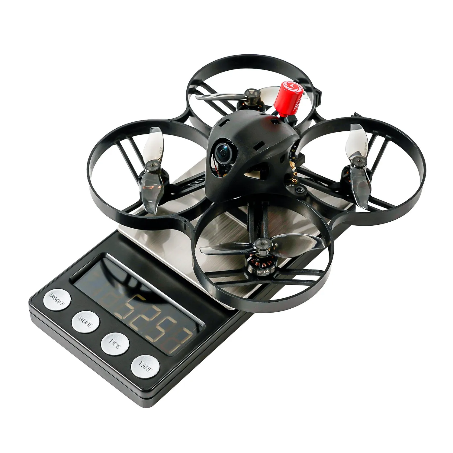 BetaFPV Meteor85 drone FPV 2S HD