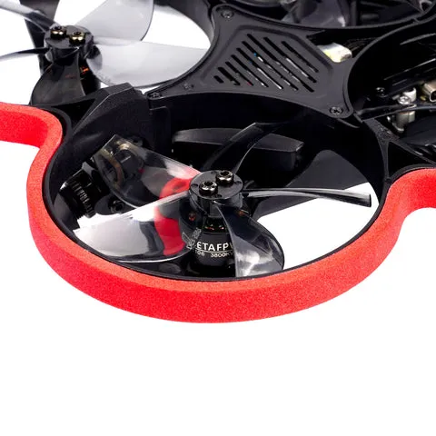 BetaFPV 1106 moteurs brushless drone 4 pcs 3800KV