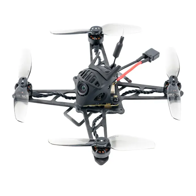 BetaFPV HX115 SE drone toothpick 3 pouces 2S