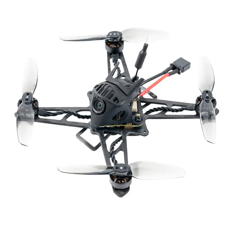 BetaFPV HX115 SE drone toothpick 3 pouces 2S