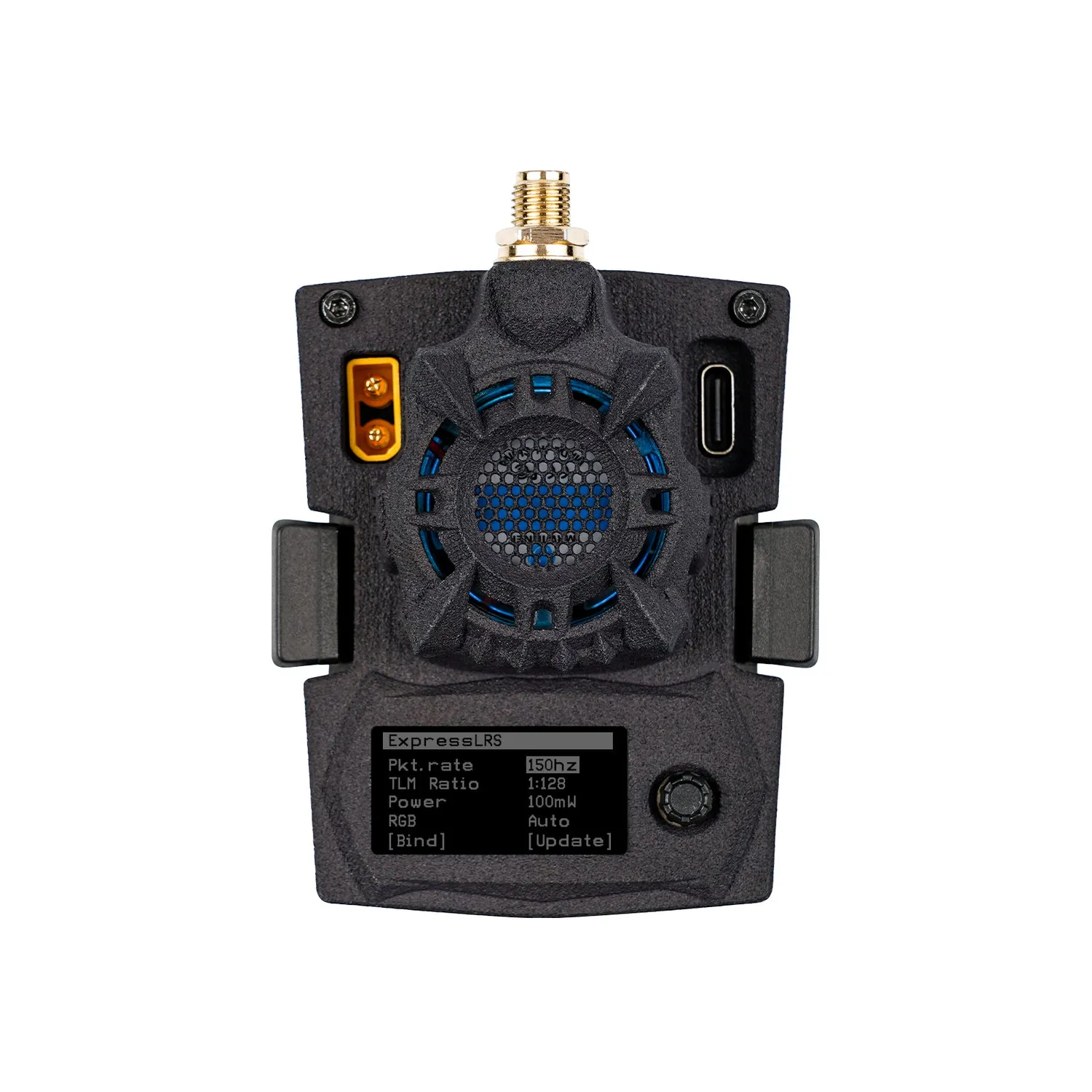 BetaFPV ELRS Micro module radio TX