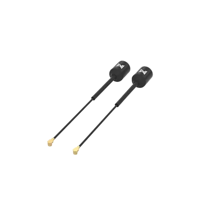 CaddxFPV Walksnail GT2 antenne VTX 140 mm MMCX LHCP