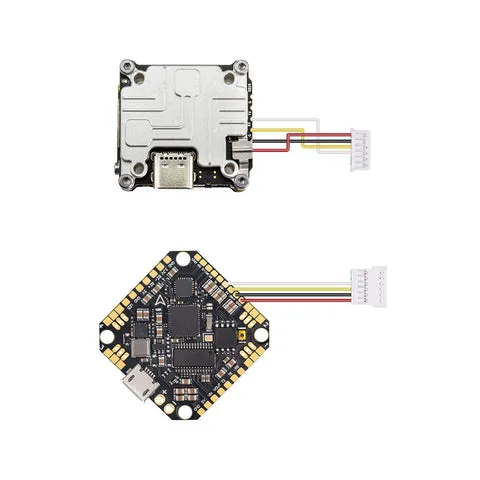 BetaFPV câble connecteur VTX digital 20 mm lot 10