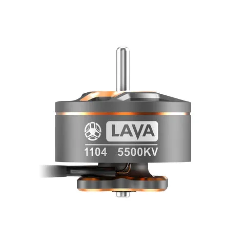BetaFPV LAVA 1104 moteur brushless 2,2 pouces