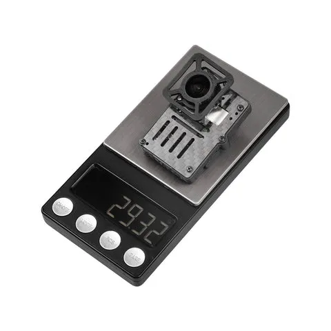 BetaFPV Naked caméra drone GoPro lite 29g