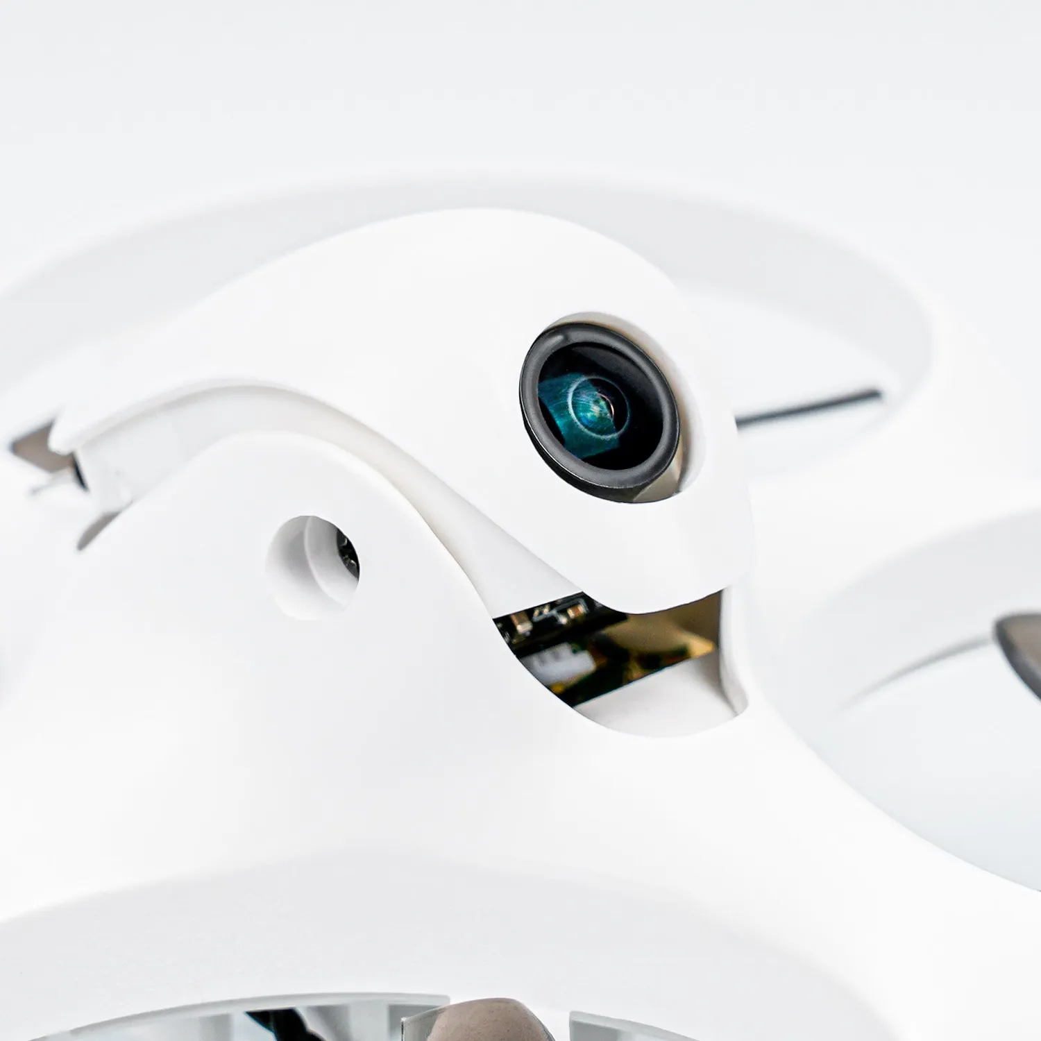 BetaFPV Cetus X drone FPV brushless