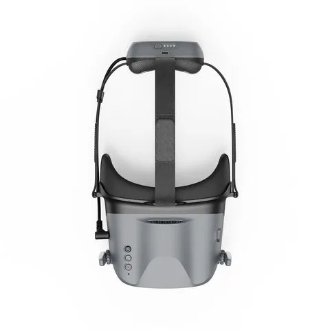 BetaFPV VR04 HD lunettes FPV HD ArtLynk