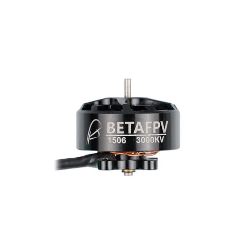 BetaFPV 1506 3000KV moteur brushless 3-6S