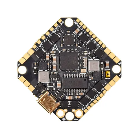BetaFPV Toothpick F4 contrôleur de vol AIO 2-6S 35A