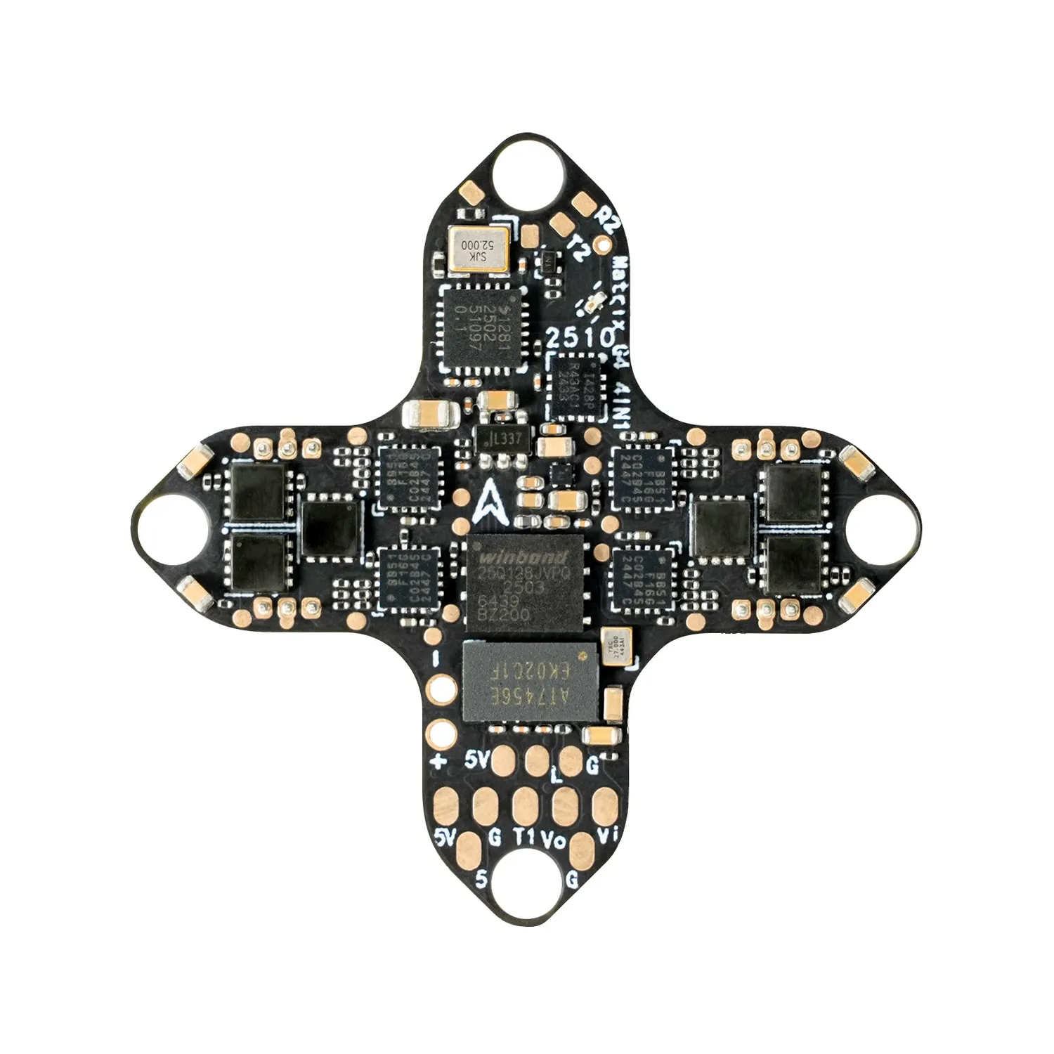 BetaFPV Matrix 1S contrôleur de vol brushless