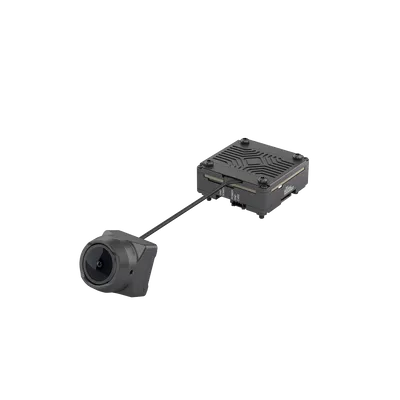 CaddxFPV Baby Ratel 2 caméra analogique nano vision nuit