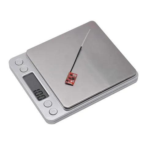 BetaFPV AC900 récepteur drone FrSky Futaba