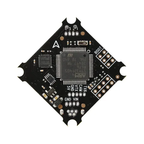 BetaFPV F4 contrôleur de vol + ESC BLHeli_32 16A