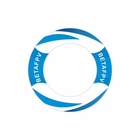 BetaFPV Racing Circle Gates portique tissu lot de 4