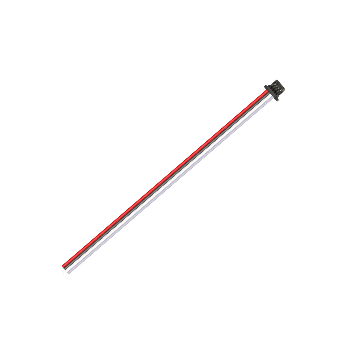 CaddxFPV Walksnail câble alimentation kit
